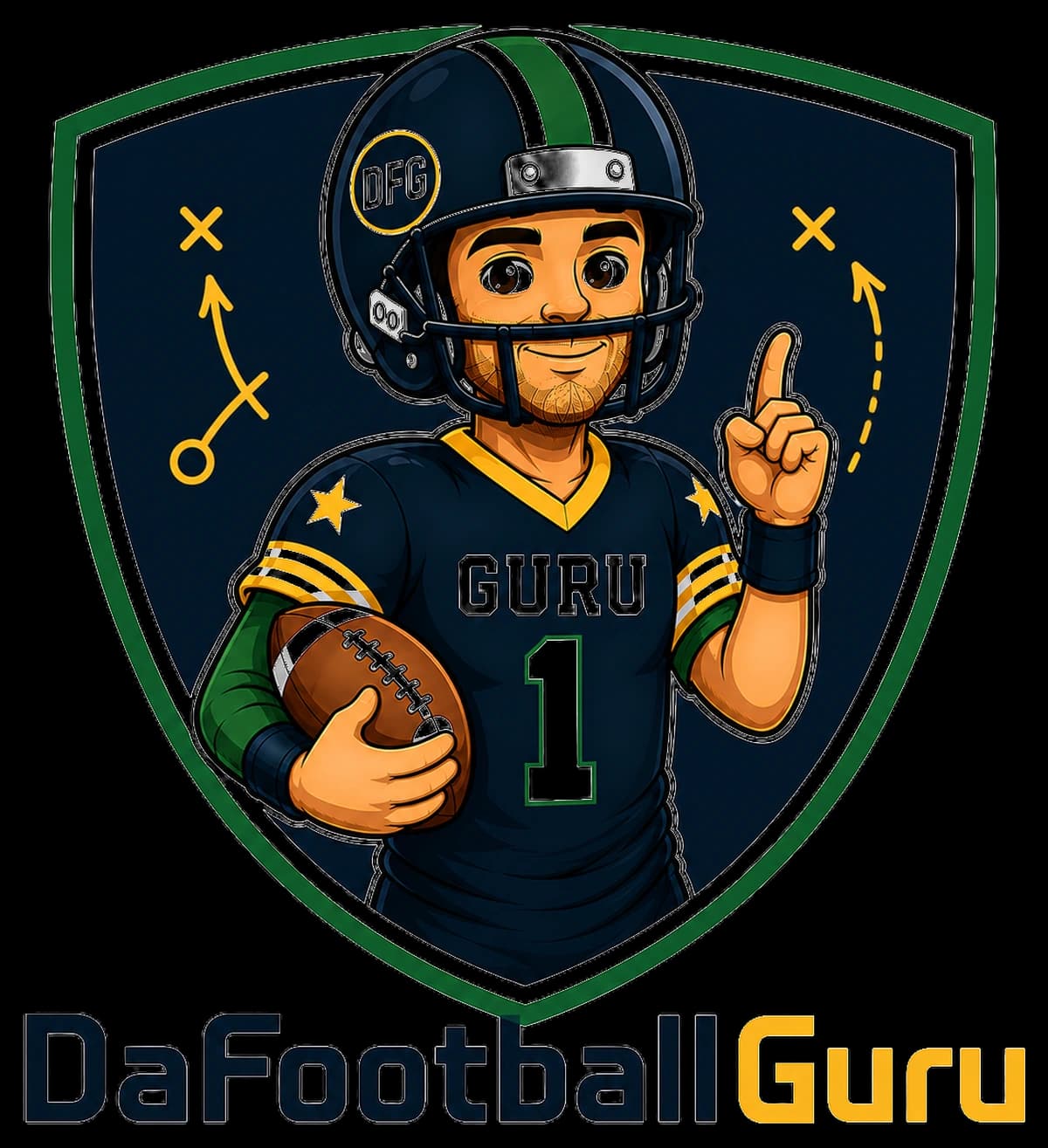 DaFootballGuru
